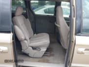 ✅ 2003 Chrysler Town & Country • VIN: 2C4GP24R63R271993 • Lot: 42825837. Listed on IAAI with 154,671 mi. Free auction sales archive from the USA and detailed vehicle history report at DreamBid. Image 8.