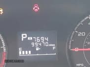 ✅ 2019 Subaru Impreza Premium • VIN: 4S3GKAC63K3620261 • Lot: 43550648. Listed on IAAI with 99,470 mi. Free auction sales archive from the USA and detailed vehicle history report at DreamBid. Image 16.