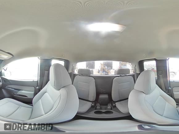 ✅ 2019 Chevrolet Colorado 2WD Work Truck • VIN: 1GCHSBEA0K1186923 • Лот: 76765834. Опубликован ранее на Copart с пробегом 137 077 миль. Бесплатный доступ к архиву аукционных продаж из США и подробный отчёт об истории автомобиля на DreamBid. Изображение 15.