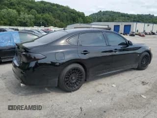 ✅ 2015 Infiniti Q70 • VIN: JN1BY1PR5FM831039 • Лот: 65318994. Опубликован ранее на Copart с пробегом 89 246 миль. Бесплатный доступ к архиву аукционных продаж из США и подробный отчёт об истории автомобиля на DreamBid. Изображение 3.