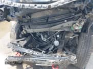 ✅ 2021 GMC Yukon AT4 • VIN: 1GKS2CKD3MR398850 • Lot: 42752257. Listed on IAAI with Not provided. Free auction sales archive from the USA and detailed vehicle history report at DreamBid. Image 10.