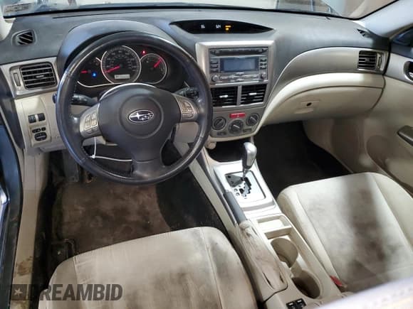 ✅ 2009 Subaru Impreza Outback Special Sports • VIN: JF1GH63659H800954 • Lot: 48847355. Wystawiony na Copart z przebiegiem 136 652 mil. Bezpłatny archiwum sprzedaży aukcyjnych z USA i szczegółowy raport historii pojazdu na DreamBid. Zdjęcie 8.