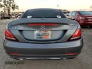 ✅ 2017 Mercedes-Benz SLC 300 • VIN: WDDPK3JA6HF138352 • Лот: 74760024. Опубликован ранее на Copart с пробегом 26 567 миль. Бесплатный доступ к архиву аукционных продаж из США и подробный отчёт об истории автомобиля на DreamBid. Изображение 10.