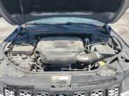 ✅ 2021 Jeep Grand Cherokee Laredo X • VIN: 1C4RJFAG2MC620341 • Лот: 91647665. Опубликован ранее на Copart с пробегом 35 125 миль. Бесплатный доступ к архиву аукционных продаж из США и подробный отчёт об истории автомобиля на DreamBid. Изображение 12.