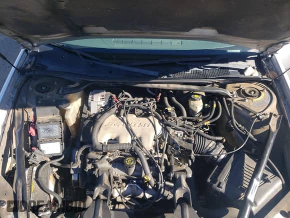 ✅ 2002 Chevrolet Impala • VIN: 2G1WF52E629156687 • Лот: 85865844. Размещён на Copart с пробегом 180 460 миль миль. Получите бесплатный доступ к архиву аукционных продаж из США и посмотрите подробный отчёт об истории автомобиля на DreamBid. Изображение 11.