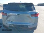 ✅ 2024 Chevrolet Blazer RS • VIN: 3GNKBKRS3RS125381 • Lot: 43405885. Listed on IAAI with 77,781 mi. Free auction sales archive from the USA and detailed vehicle history report at DreamBid. Image 16.