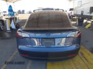 ✅ 2023 Tesla Model 3 Long Range • VIN: 5YJ3E1EB7PF387592 • Лот: 43530634. Опубликован ранее на IAAI с пробегом 44 460 миль. Бесплатный доступ к архиву аукционных продаж из США и подробный отчёт об истории автомобиля на DreamBid. Изображение 16.