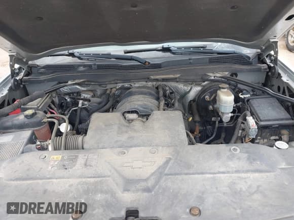 ✅ 2014 Chevrolet Silverado 1500 LT • VIN: 3GCUKREH3EG235137 • Lot: 42134613. Wystawiony na IAAI z przebiegiem 191 347 mil. Bezpłatny archiwum sprzedaży aukcyjnych z USA i szczegółowy raport historii pojazdu na DreamBid. Zdjęcie 10.