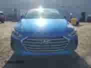 2018 Hyundai Elantra SE с VIN KMHD74LF1JU470192, выставлен на аукционе Copart как лот 91264785 с пробегом 153 896 миль миль и Чистый • Clean title. История ставок и продаж доступна на DreamBid. Изображение 5.