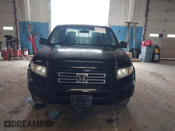 ✅ 2008 Honda Ridgeline RT • VIN: 2HJYK16298H535553 • Лот: 43029594. Опубликован ранее на IAAI с пробегом 207 436 миль. Бесплатный доступ к архиву аукционных продаж из США и подробный отчёт об истории автомобиля на DreamBid. Изображение 6.
