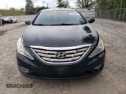 ✅ 2011 Hyundai Sonata SE • VIN: 5NPEC4AC9BH098836 • Lot: 72466224. Listed on Copart with 124,982 mi. Free auction sales archive from the USA and detailed vehicle history report at DreamBid. Image 5.