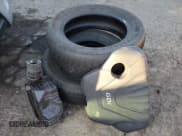 ✅ 2012 Hyundai Veloster w/Black Int • VIN: KMHTC6AD0CU029371 • Lot: 42581495. Wystawiony na Copart z przebiegiem 142 025 mil. Bezpłatny archiwum sprzedaży aukcyjnych z USA i szczegółowy raport historii pojazdu na DreamBid. Zdjęcie 12.