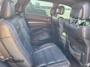 ✅ 2014 Dodge Durango R/T • VIN: 1C4SDHCT4EC414356 • Лот: 81507045. Опубликован ранее на Copart с пробегом 263 469 миль. Бесплатный доступ к архиву аукционных продаж из США и подробный отчёт об истории автомобиля на DreamBid. Изображение 11.