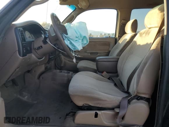 ✅ 2002 Toyota Tacoma PreRunner • VIN: 5TEGM92N12Z895775 • Лот: 85380885. Опубликован ранее на Copart с пробегом 227 170 миль. Бесплатный доступ к архиву аукционных продаж из США и подробный отчёт об истории автомобиля на DreamBid. Изображение 7.