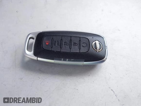 ✅ 2024 Nissan Rogue SV • VIN: 5N1BT3BA2RC671975 • Lot: 43236450. Wystawiony na IAAI z przebiegiem 54 180 mil. Bezpłatny archiwum sprzedaży aukcyjnych z USA i szczegółowy raport historii pojazdu na DreamBid. Zdjęcie 11.