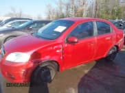 ✅ 2007 Chevrolet Aveo LS • VIN: KL1TD56697B188341 • Lot: 41478773. Wystawiony na IAAI z przebiegiem 189 247 mil. Bezpłatny archiwum sprzedaży aukcyjnych z USA i szczegółowy raport historii pojazdu na DreamBid. Zdjęcie 6.