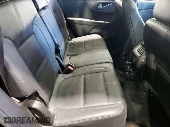 ✅ 2021 Chevrolet Blazer LT • VIN: 3GNKBJRS3MS543233 • Лот: 42235375. Размещён на Copart с пробегом 69 805 миль миль. Получите бесплатный доступ к архиву аукционных продаж из США и посмотрите подробный отчёт об истории автомобиля на DreamBid. Изображение 10.