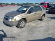 ✅ 2006 Chevrolet Equinox LS • VIN: 2CNDL13F166005458 • Лот: 41964418. Опубликован ранее на IAAI с пробегом 194 783 миль. Бесплатный доступ к архиву аукционных продаж из США и подробный отчёт об истории автомобиля на DreamBid. Изображение 2.