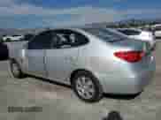 ✅ 2007 Hyundai Elantra GLS • VIN: KMHDU46D77U163332 • Lot: 87305195. Listed on Copart with 102,164 mi. Free auction sales archive from the USA and detailed vehicle history report at DreamBid. Image 2.