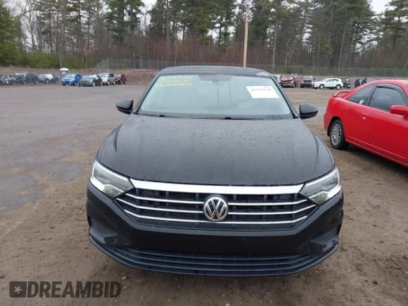 ✅ 2020 Volkswagen Jetta S • VIN: 3VWC57BUXLM091705 • Лот: 43737258. Опубликован ранее на IAAI с пробегом 69 176 миль. Бесплатный доступ к архиву аукционных продаж из США и подробный отчёт об истории автомобиля на DreamBid. Изображение 13.