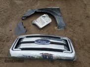 ✅ 2016 Ford F-250 XL • VIN: 1FT7W2A62GEC31586 • Lot: 57895005. Wystawiony na Copart z przebiegiem 143 903 mil. Bezpłatny archiwum sprzedaży aukcyjnych z USA i szczegółowy raport historii pojazdu na DreamBid. Zdjęcie 12.