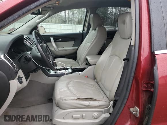 ✅ 2009 GMC Acadia SLT2 • VIN: 1GKEV33D39J191416 • Лот: 54093785. Опубликован ранее на Copart с пробегом 113 914 миль. Бесплатный доступ к архиву аукционных продаж из США и подробный отчёт об истории автомобиля на DreamBid. Изображение 7.