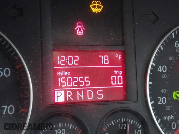 ✅ 2006 Volkswagen Jetta 2.5L • VIN: 3VWSF71KX6M730663 • Лот: 42944562. Опубликован ранее на IAAI с пробегом 150 255 миль. Бесплатный доступ к архиву аукционных продаж из США и подробный отчёт об истории автомобиля на DreamBid. Изображение 7.