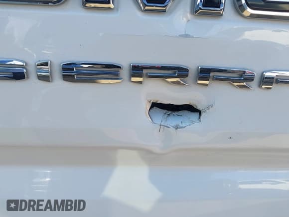 ✅ 2021 GMC Sierra 1500 • VIN: 1GTP8CET3MZ123515 • Lot: 42002396. Wystawiony na IAAI z przebiegiem 57 713 mil. Bezpłatny archiwum sprzedaży aukcyjnych z USA i szczegółowy raport historii pojazdu na DreamBid. Zdjęcie 17.