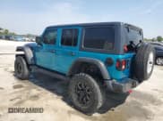 ✅ 2020 Jeep Wrangler Unlimited Rubicon • VIN: 1C4HJXFN2LW335192 • Лот: 80459895. Опубликован ранее на Copart с пробегом 57 596 миль. Бесплатный доступ к архиву аукционных продаж из США и подробный отчёт об истории автомобиля на DreamBid. Изображение 2.