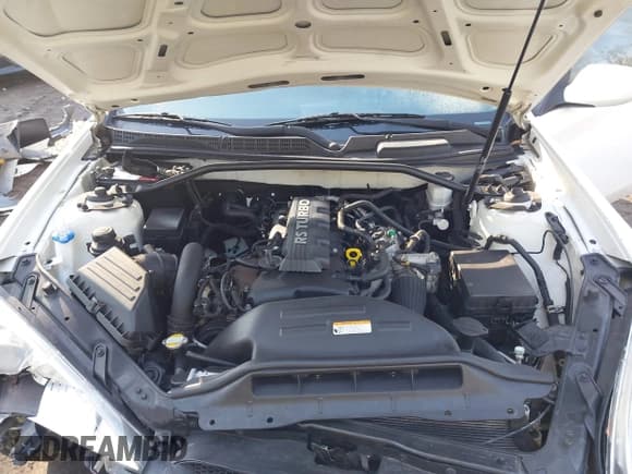 ✅ 2012 Hyundai Genesis Coupe R-Spec • VIN: KMHHT6KD8CU067287 • Lot: 41634427. Wystawiony na IAAI z przebiegiem 84 137 mil. Bezpłatny archiwum sprzedaży aukcyjnych z USA i szczegółowy raport historii pojazdu na DreamBid. Zdjęcie 10.