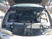 ✅ 1999 Buick Park Avenue • VIN: 1G4CW52K1X4623987 • Lot: 43083638. Wystawiony na IAAI z przebiegiem 129 010 mil. Bezpłatny archiwum sprzedaży aukcyjnych z USA i szczegółowy raport historii pojazdu na DreamBid. Zdjęcie 10.