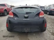 ✅ 2012 Hyundai Veloster w/Red Int • VIN: KMHTC6AD1CU043540 • Лот: 82973734. Опубликован ранее на Copart с пробегом 163 834 миль. Бесплатный доступ к архиву аукционных продаж из США и подробный отчёт об истории автомобиля на DreamBid. Изображение 6.
