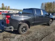 ✅ 2020 Chevrolet Silverado 1500 LT • VIN: 1GCUYDED4LZ168351 • Lot: 73703314. Wystawiony na Copart z przebiegiem 105 320 mil. Bezpłatny archiwum sprzedaży aukcyjnych z USA i szczegółowy raport historii pojazdu na DreamBid. Zdjęcie 3.