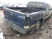 ✅ 2002 Chevrolet Silverado 1500 LT • VIN: 1GCEC19TX2Z133458 • Lot: 43689343. Listed on IAAI with 238,767 mi. Free auction sales archive from the USA and detailed vehicle history report at DreamBid. Image 4.