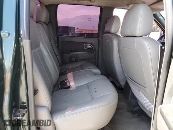 ✅ 2004 Chevrolet Colorado 1SB LS Z85 • VIN: 1GCDS136748194454 • Лот: 56898535. Опубликован ранее на Copart с пробегом 135 227 миль. Бесплатный доступ к архиву аукционных продаж из США и подробный отчёт об истории автомобиля на DreamBid. Изображение 10.