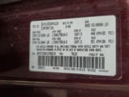 ✅ 2001 Dodge 2500 • VIN: 3B7KF23601G705218 • Lot: 90065155. Wystawiony na Copart z przebiegiem 194 948 mil. Bezpłatny archiwum sprzedaży aukcyjnych z USA i szczegółowy raport historii pojazdu na DreamBid. Zdjęcie 13.