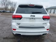 ✅ 2020 Jeep Grand Cherokee Limited • VIN: 1C4RJFBG9LC151858 • Лот: 41639389. Опубликован ранее на IAAI с пробегом 145 917 миль. Бесплатный доступ к архиву аукционных продаж из США и подробный отчёт об истории автомобиля на DreamBid. Изображение 16.