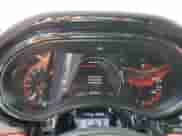 2022 Dodge Durango R/T with VIN 1C4SDHCT5NC230897, listed as a Copart auction lot 81665445 with 56,763 mi miles and Non repairable. Bid and sale history available at DreamBid. Image 9.