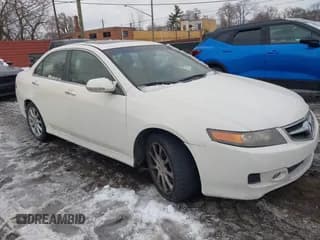 ✅ 2008 Acura TSX • VIN: JH4CL96868C020218 • Лот: 43905091. Опубликован ранее на IAAI с пробегом 161 190 миль. Бесплатный доступ к архиву аукционных продаж из США и подробный отчёт об истории автомобиля на DreamBid. Изображение 1.