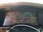 2001 Dodge Dakota Sport z VIN 1B7HL2AN61S301927, wystawiony jako Copart lot #74676094 z przebiegiem 228 616 mil mil oraz Szkoda całkowita • Salvage title. Historia ofert i sprzedaży dostępna na DreamBid. Obrazek 9.