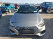 ✅ 2021 Hyundai Accent SE • VIN: 3KPC24A66ME140813 • Лот: 81817674. Опубликован ранее на Copart с пробегом 70 682 миль. Бесплатный доступ к архиву аукционных продаж из США и подробный отчёт об истории автомобиля на DreamBid. Изображение 5.