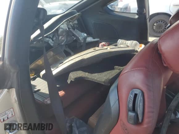 2008 Hyundai Tiburon GT z VIN KMHHN66F08U267030, wystawiony jako Copart lot #67479764 z przebiegiem Nie podano mil oraz Szkoda całkowita • Salvage title. Historia ofert i sprzedaży dostępna na DreamBid. Obrazek 10.