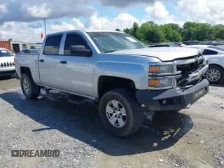 ✅ 2014 Chevrolet Silverado 1500 LT • VIN: 3GCPCREHXEG425236 • Лот: 42229957. Опубликован ранее на IAAI с пробегом 175 788 миль. Бесплатный доступ к архиву аукционных продаж из США и подробный отчёт об истории автомобиля на DreamBid. Изображение 1.