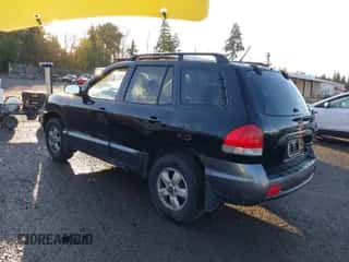2006 Hyundai Santa Fe GLS с VIN KM8SC13D06U104148, выставлен на аукционе IAAI как лот 43438701 с пробегом 158 318 миль миль и . История ставок и продаж доступна на DreamBid. Изображение 3.