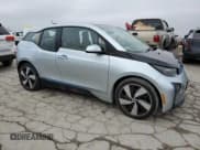 ✅ 2014 BMW i3 • VIN: WBY1Z2C53EV284326 • Lot: 93660905. Wystawiony na Copart z przebiegiem 66 075 mil. Bezpłatny archiwum sprzedaży aukcyjnych z USA i szczegółowy raport historii pojazdu na DreamBid. Zdjęcie 4.