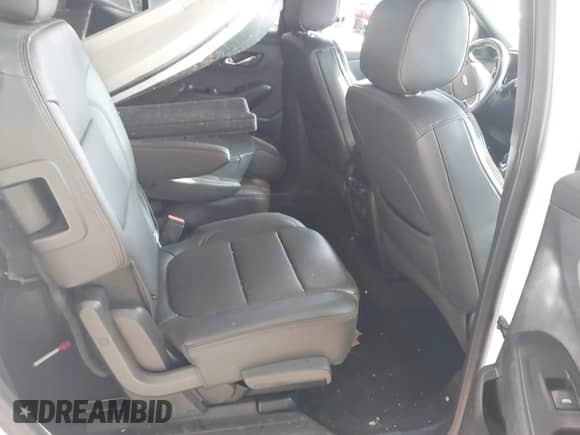2022 Chevrolet Traverse High Country с VIN 1GNEVNKW0NJ169482, выставлен на аукционе IAAI как лот 42328821 с пробегом 62 625 миль миль и . История ставок и продаж доступна на DreamBid. Изображение 8.