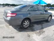 ✅ 2011 Toyota Camry LE • VIN: 4T1BF3EK1BU677648 • Лот: 43374690. Опубликован ранее на IAAI с пробегом 220 924 миль. Бесплатный доступ к архиву аукционных продаж из США и подробный отчёт об истории автомобиля на DreamBid. Изображение 4.