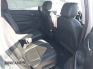 ✅ 2023 GMC Acadia SLT • VIN: 1GKKNML4XPZ175334 • Lot: 41669962. Listed on IAAI with 46,281 mi. Free auction sales archive from the USA and detailed vehicle history report at DreamBid. Image 8.