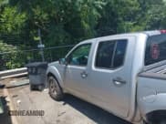 ✅ 2009 Nissan Frontier SE • VIN: 1N6AD07U59C407404 • Lot: 42772182. Wystawiony na IAAI z przebiegiem 183 640 mil. Bezpłatny archiwum sprzedaży aukcyjnych z USA i szczegółowy raport historii pojazdu na DreamBid. Zdjęcie 14.