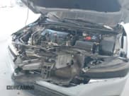 ✅ 2022 Honda Civic Sport • VIN: 19XFL2H81NE001521 • Лот: 43649173. Опубликован ранее на IAAI с пробегом 65 322 миль. Бесплатный доступ к архиву аукционных продаж из США и подробный отчёт об истории автомобиля на DreamBid. Изображение 6.